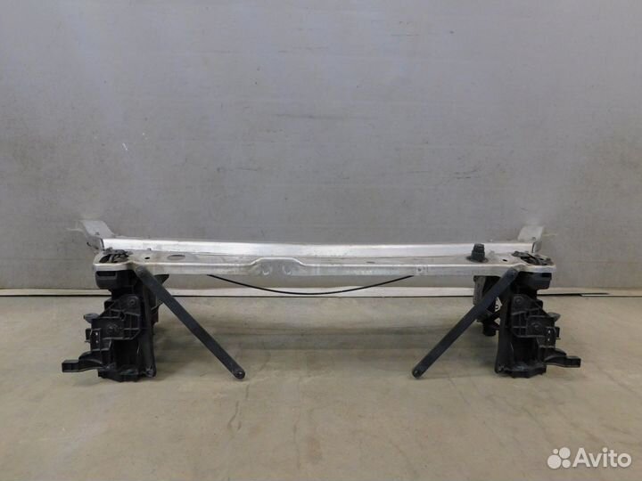 Панель передняя Mercedes-Benz GLC Coupe