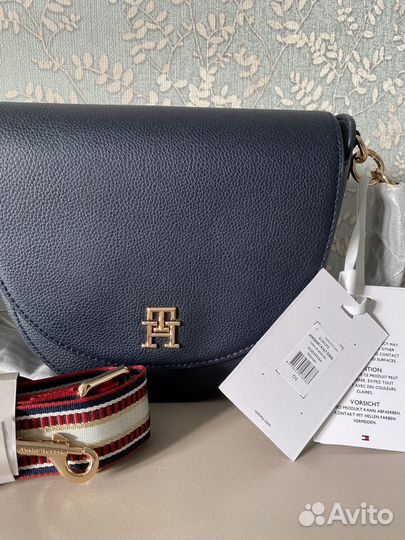 Сумка Tommy Hilfiger новая