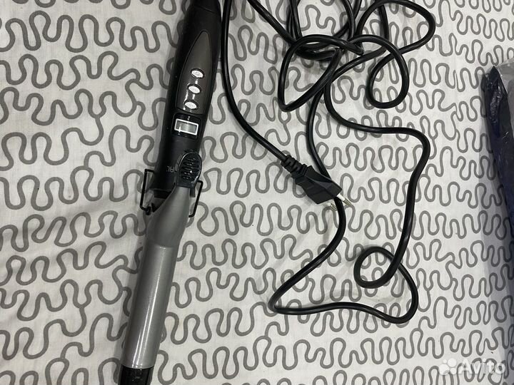 Плойка для волос Dewal