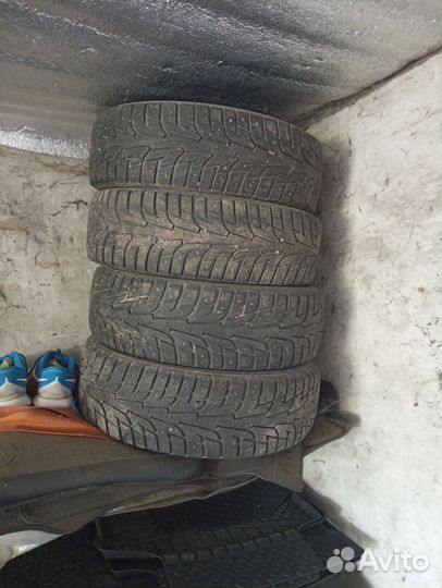 Hankook Winter I'Pike 175/65 R14 88B