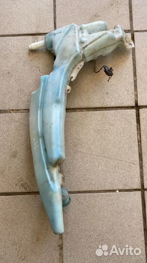 Бачок омывателя Ford Focus 1