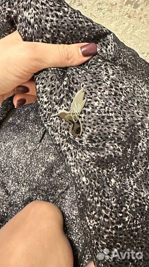 Пуховик женский 42 размер