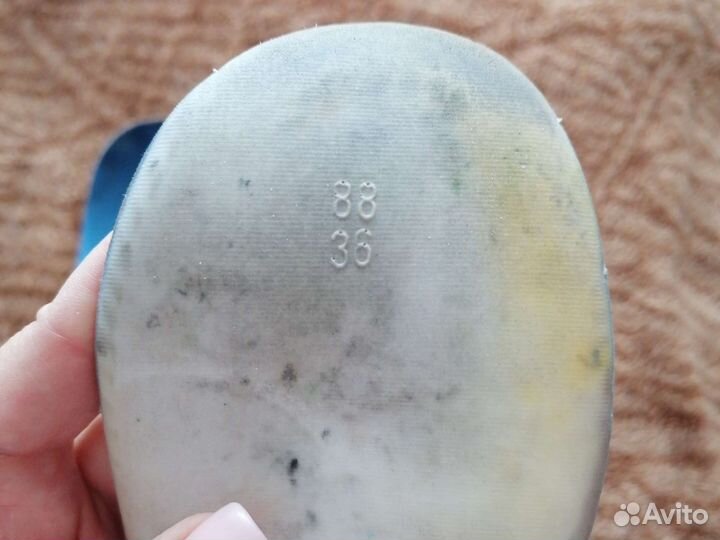 Ортопедические стельки