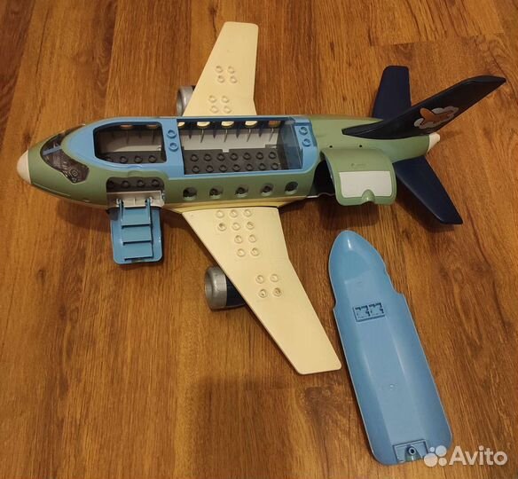 Lego duplo оригинал. Несколько наборов