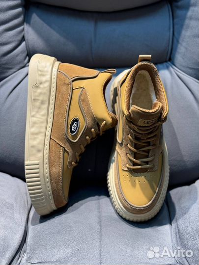 Ботинки мужские UGG