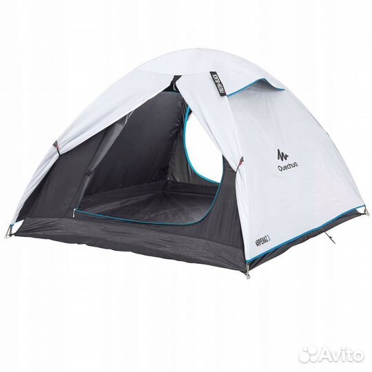 Палатка туристическая 3 местная