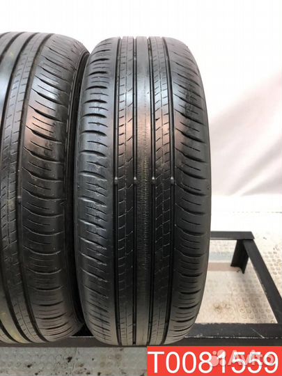 Dunlop Enasave EC300+ 215/60 R17 101R