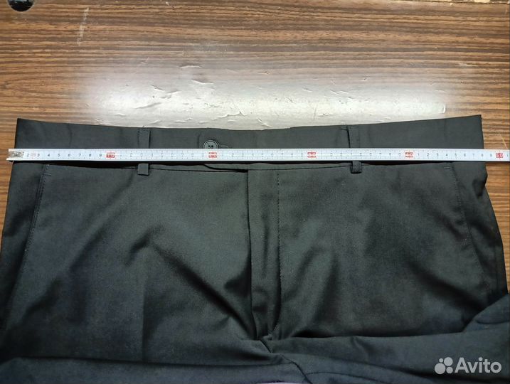 Брюки мужские классические