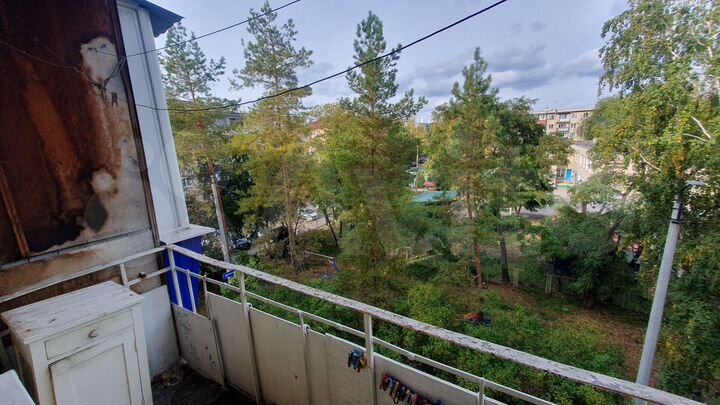 1-к. квартира, 31,1 м², 4/5 эт.