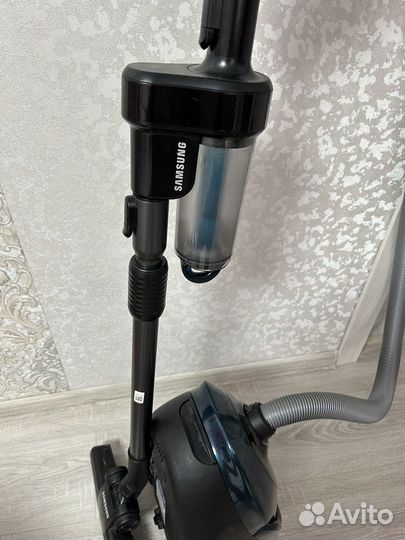 Пылесос бу samsung