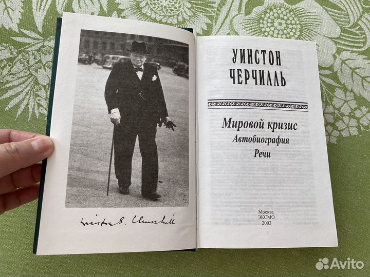 Мировой кризис Я и оно