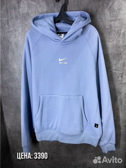 Худи Nike