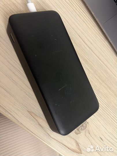 Повербанк 20000 redmi