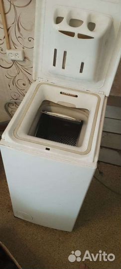 Стиральная машина whirpool 5.5 кг вертикальная