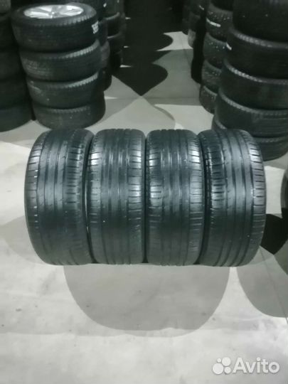 Nokian Tyres Nordman S2 SUV 255/55 R18 109V