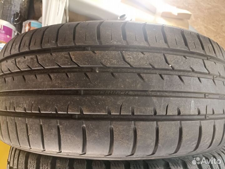 Marshal Crugen HP91 235/50 R19