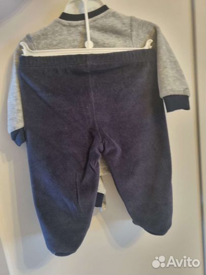 Костюм на мальчика