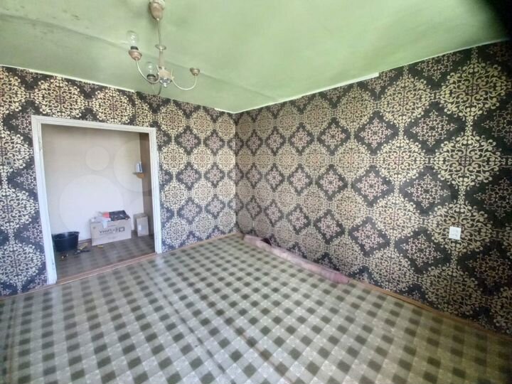 2-к. квартира, 55 м², 3/5 эт.