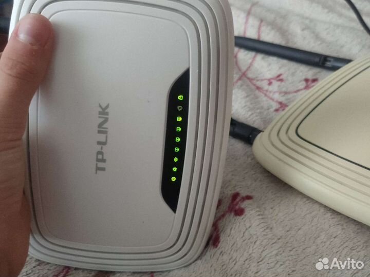 Wifi роутеры tp link