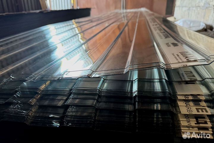 Оргстекло. Монолитный поликарбонат.пвх
