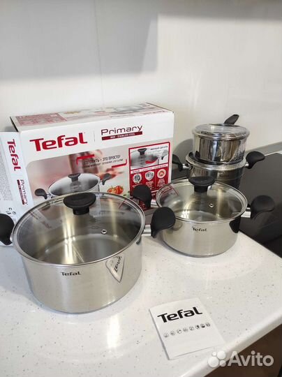 Набор посуды 