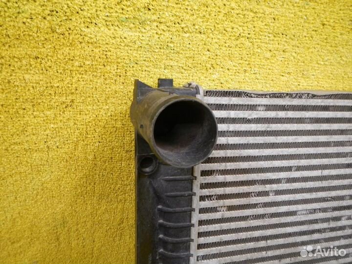 Радиатор основной Land Rover Range Rover Sport