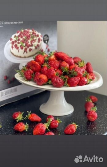 Тортница от Villeroy