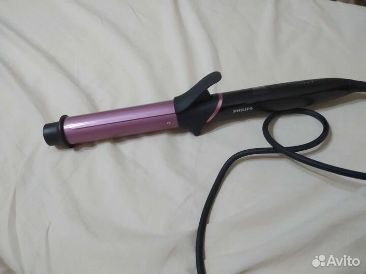 Электрощипцы Philips BHB868/00