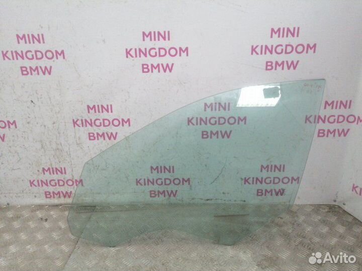 Стекло переднее левое Bmw 5-Series F10 N52B25 2011