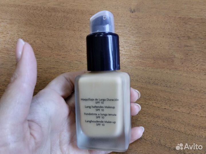 Крем тональный estee lauder