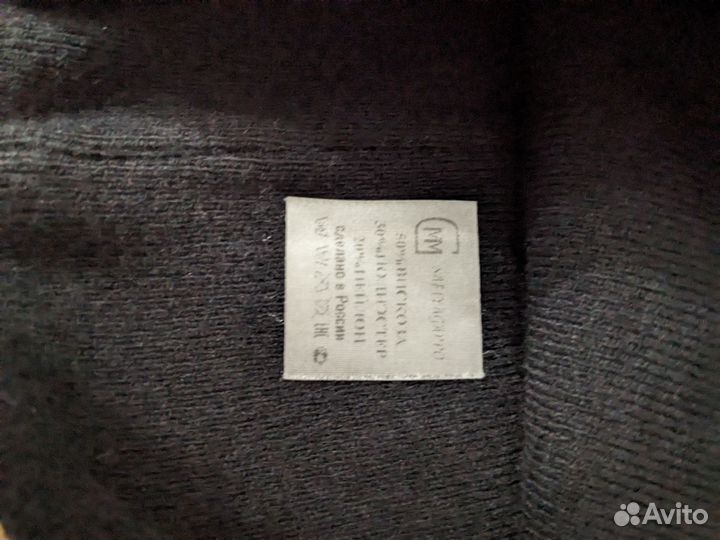 Шапка женская