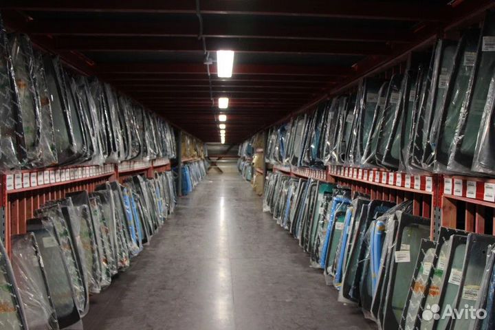 Renault kaptur 5D кроссовер 2016- датчик дождя без молдинга стекла fuyao FYG 7304agnm-FYG