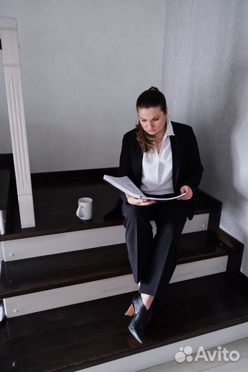 Услуги бухгалтера удаленно