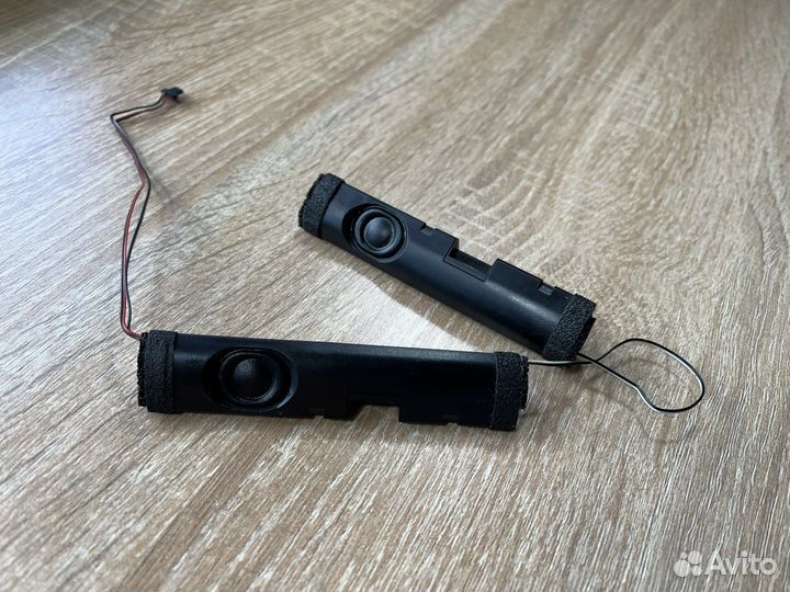 Динамики Asus K40