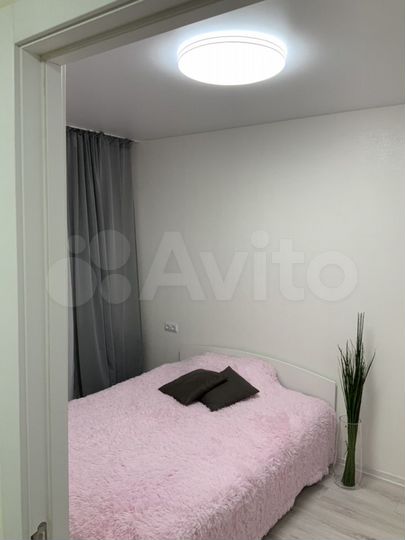 1-к. квартира, 35 м², 12/19 эт.