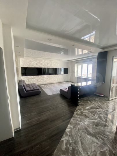 3-к. квартира, 158,5 м², 8/8 эт.