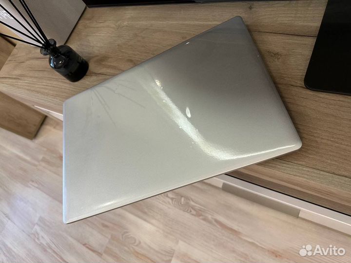 Мощный ноутбук