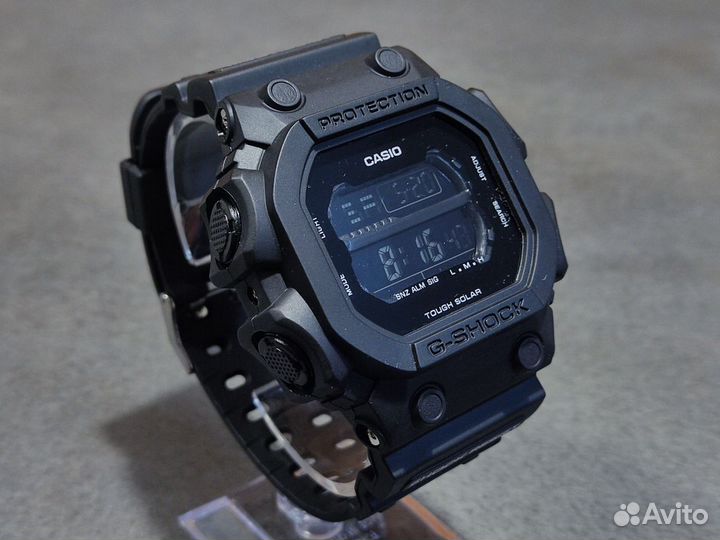 Casio G-shock