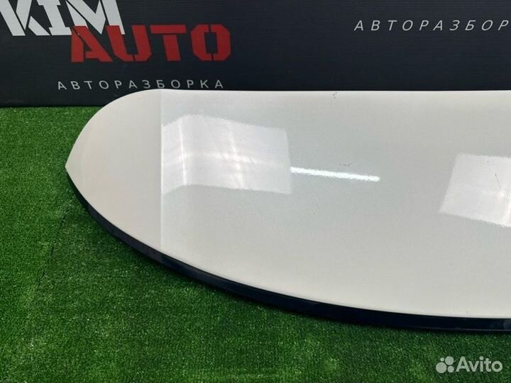 Спойлер крышки багажника Infiniti Qx50 J55 2.0