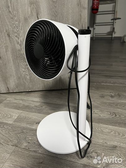 Вентилятор напольный boneco air