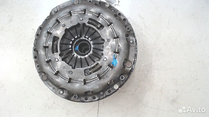 Маховик BMW X3 E83