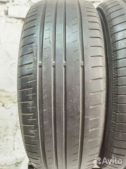 Continental Conti4x4Contact 235/55 R17 99V