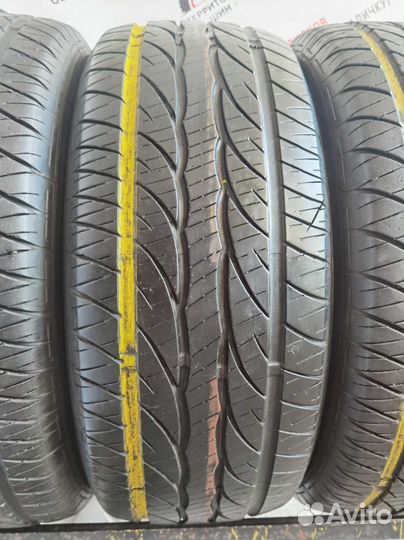 Dunlop SP Sport 5000 255/60 R17 106H