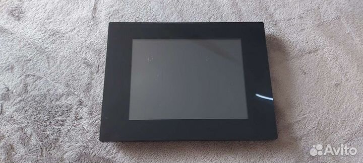 Фото рамка цифровая sony