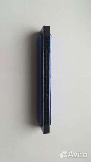 Губная гармошка eurofon EH-020 A