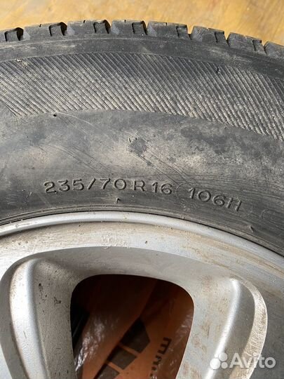 Диски r16 на Mazda