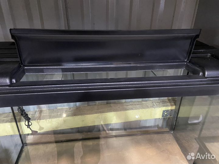 240 литров с тумбой и скрышкой