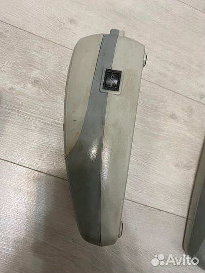 Детектор купюр б/у