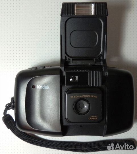 Kodak Cameo zoom Plus