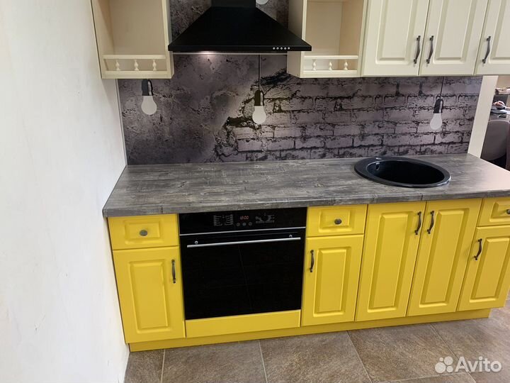 Кухонный гарнитур